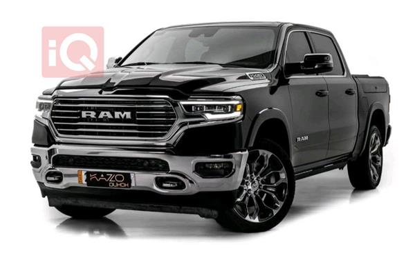 رام 1500 2024 للبيع في العراق - اربيل